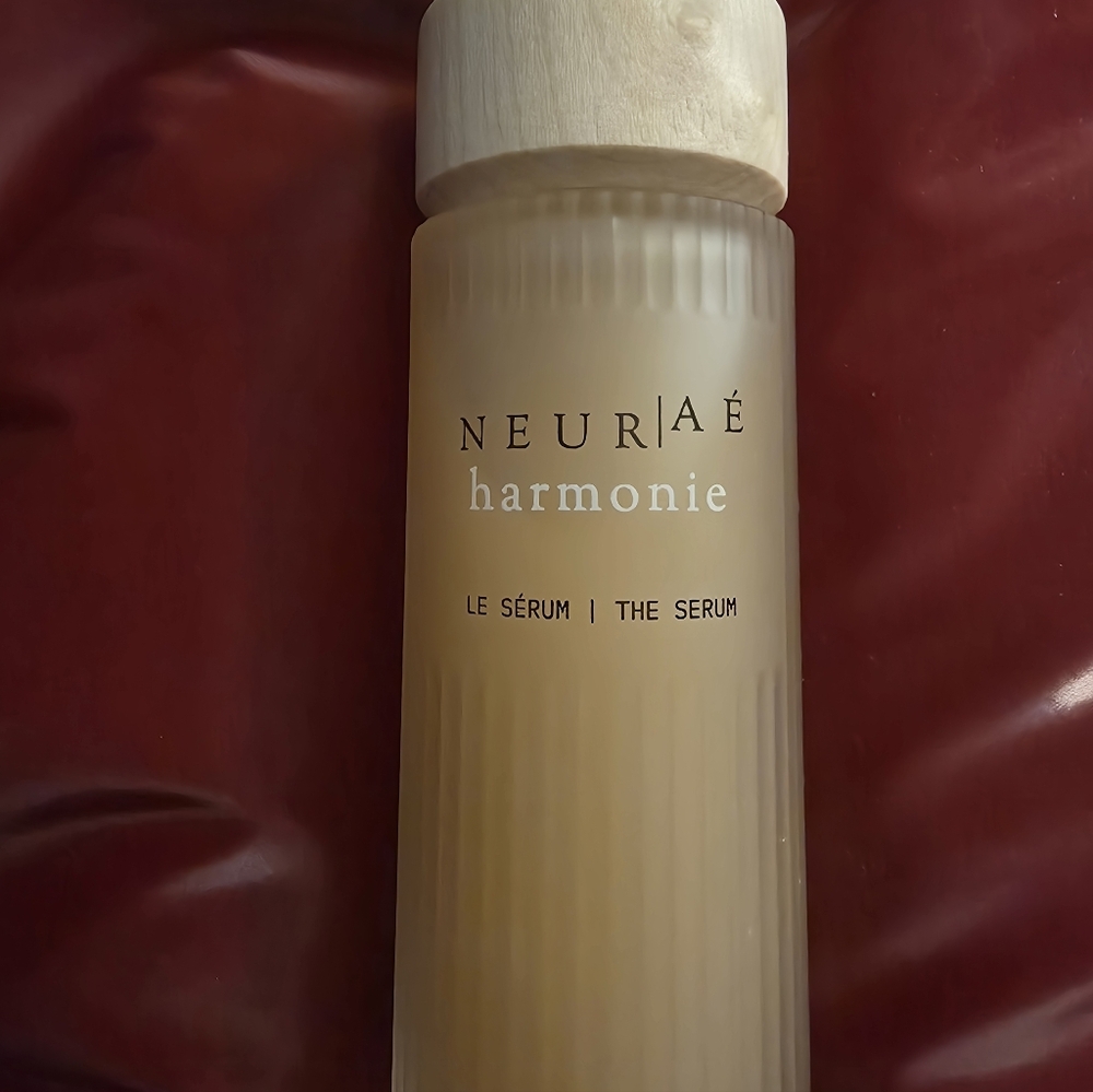 Neurae Harmonie Le Serum